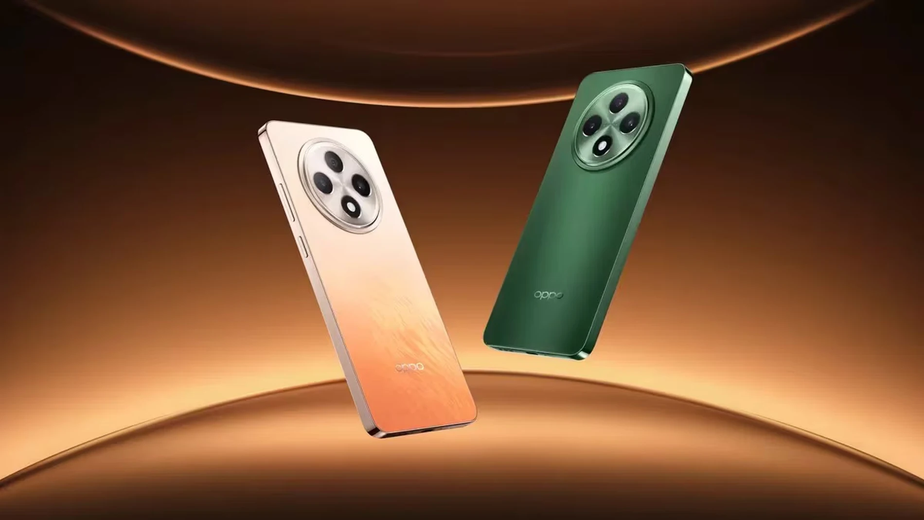 OPPO Reno12 FS 5G