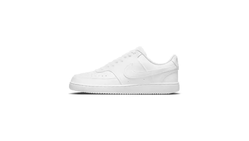 Nike Court Vision Lo Nn