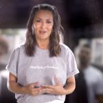 Nagore Robles, presentadora de 'Uno de GH20' Nagore Robles, presentadora de 'Uno de GH20'