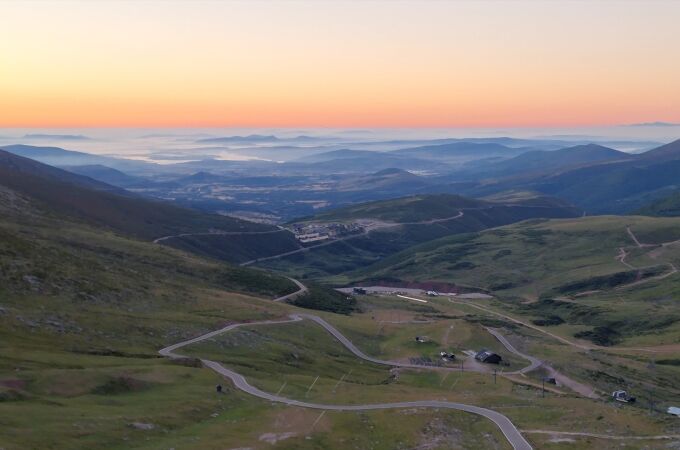 Alto Campoo