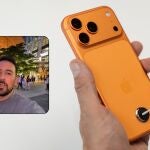 Un español se compra el nuevo iPhone 17 Pro en Tailandia y desvela la diferencia de precio