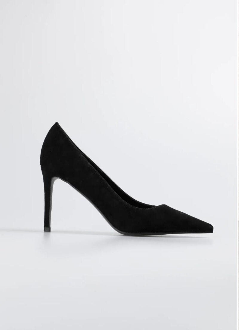 Zapatos.