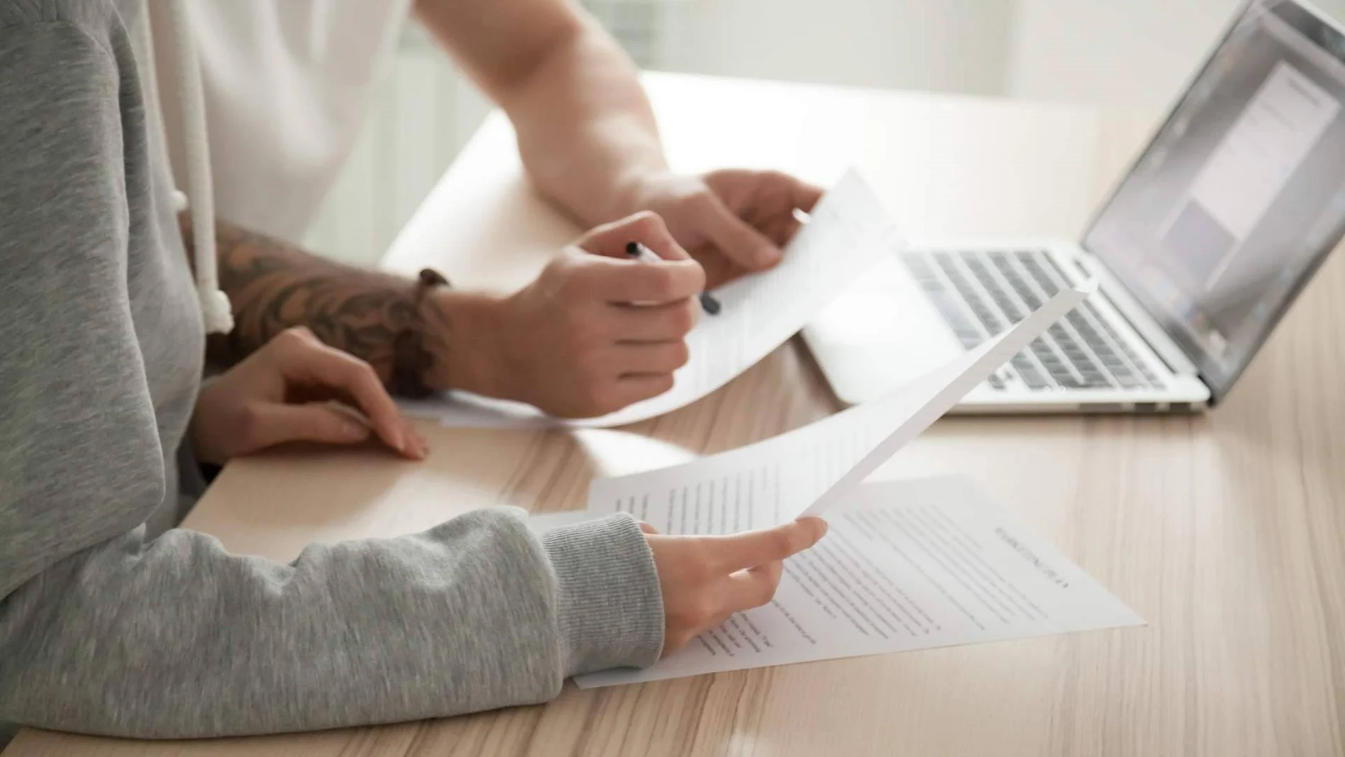 Mejorar las Condiciones de Trabajo impulsa la retención de talento en grandes empresas