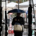 Cambio importante en el tiempo en España