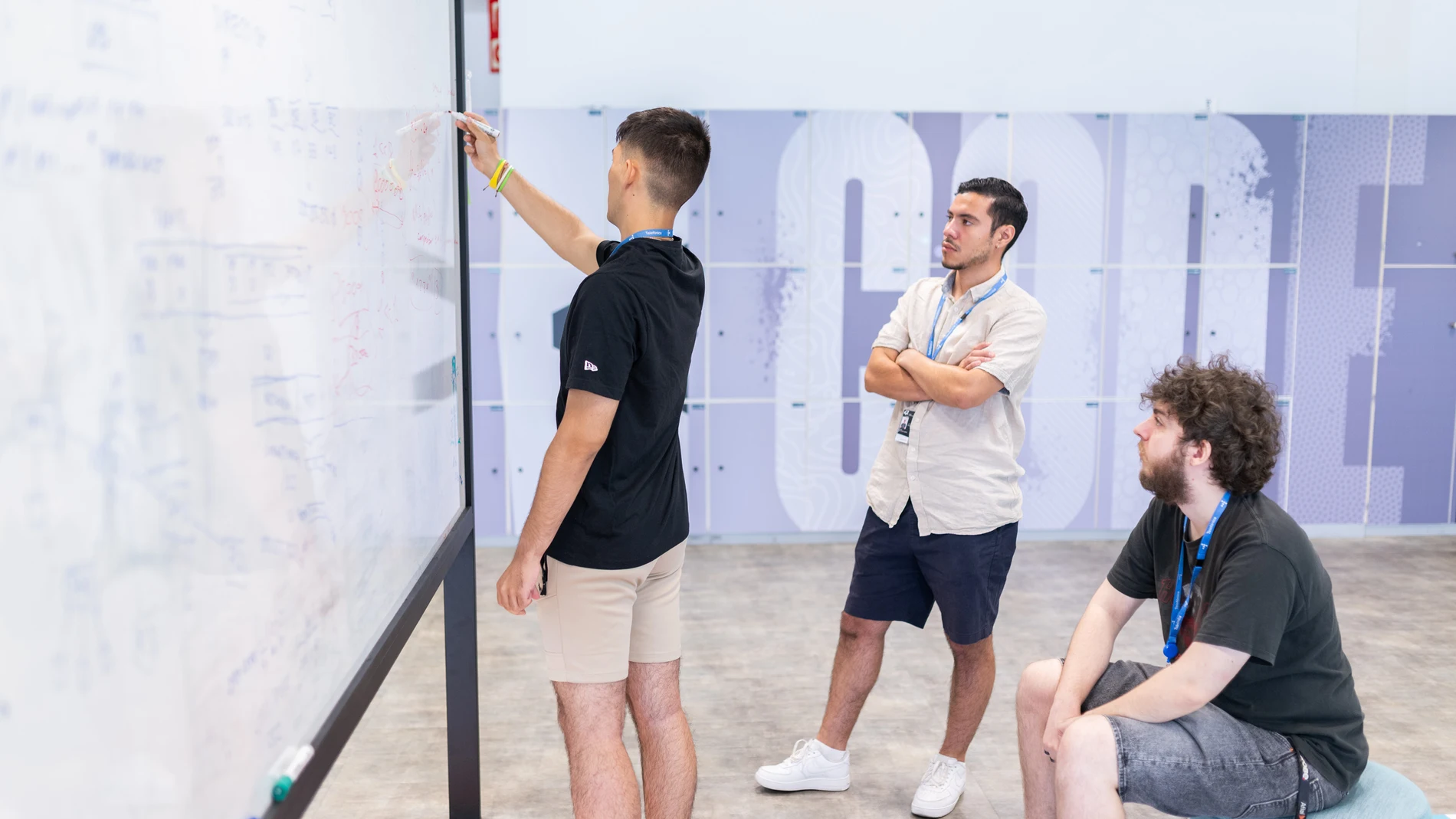 El modelo de aprendizaje de Campus42 es asequible e innovador