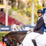 Álex Codina fue segundo el año pasado en el Trofeo Estrella Damm con "London Blue"