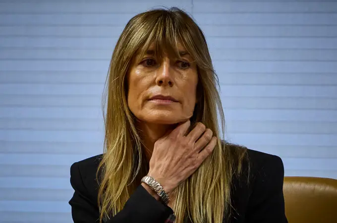 El juez Peinado pasa al domingo la declaración de la última alto cargo de Presidencia imputada El juez Peinado pasa al domingo la declaración de la última alto cargo de Presidencia imputada