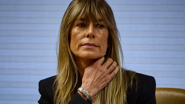 Bego&ntilde;a G&oacute;mez, mujer del presidente del Gobierno, Pedro S&aacute;nchez
