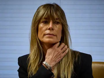 Begoña Gómez, mujer del presidente del Gobierno, Pedro Sánchez Begoña Gómez, mujer del presidente del Gobierno, Pedro Sánchez