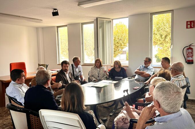 La Generalitat recurrirá la orden del Gobierno central que aprueba un nuevo deslinde en la Playa de les Deveses y el Palmar de Dénia (Alicante)