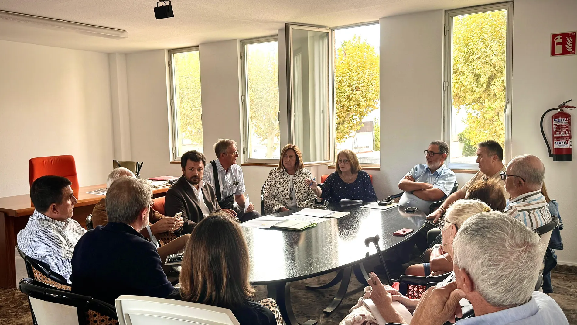 La Generalitat recurrirá la orden del Gobierno central que aprueba un nuevo deslinde en la Playa de les Deveses y el Palmar de Dénia (Alicante)