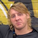 Nueva rajada de Paddy Pimblett sobre Ilia Topuria: "Me encantaría ir al Bernabéu y golpearle la cara"