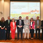 Un informe cifra en 102.864 trabajos los que están en peligro en Alicante, Almería y Murcia por el recorte al 50% del Trasvase Tajo-Segura