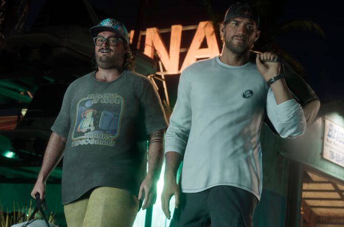 La fecha de lanzamiento de GTA 6 hace que los jugadores estén muy nerviosos
