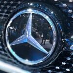 Econom&iacute;a/Motor.- Mercedes-Benz planea comprar una participaci&oacute;n minoritaria en la empresa china Qianli