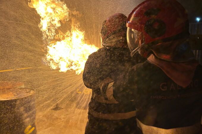 La profesionalización de la formación en el secto de las emergencias es una realidad