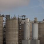 Economía.- (AMP) La inflación industrial vuelve a tasas negativas en agosto (-1,5%) por el abaratamiento de la energía