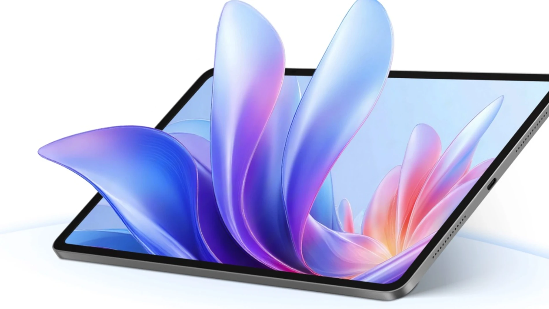 Esta desconocida tablet barata tiene todo lo que necesitas: descuentazo, Qualcomm y 10.100 mAh de batería