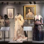Una de las salas del nuevo museo