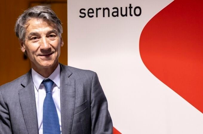 Economía/Motor.- Sernauto insta a las autoridades nacionales y europeas medidas "urgentes" para apoyar al motor