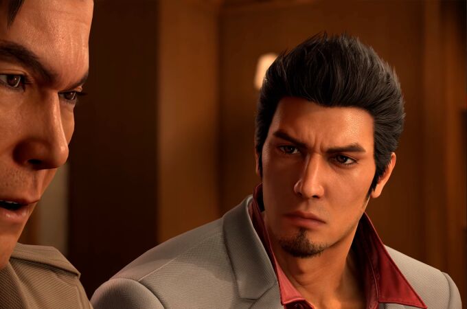 Yakuza Kiwami 3 es una realidad y ofrece un primer vistazo a su nueva historia