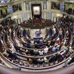 El Gobierno cierra la semana en el Congreso perdiendo una ley, la reprobación de Redondo y una iniciativa de Junts