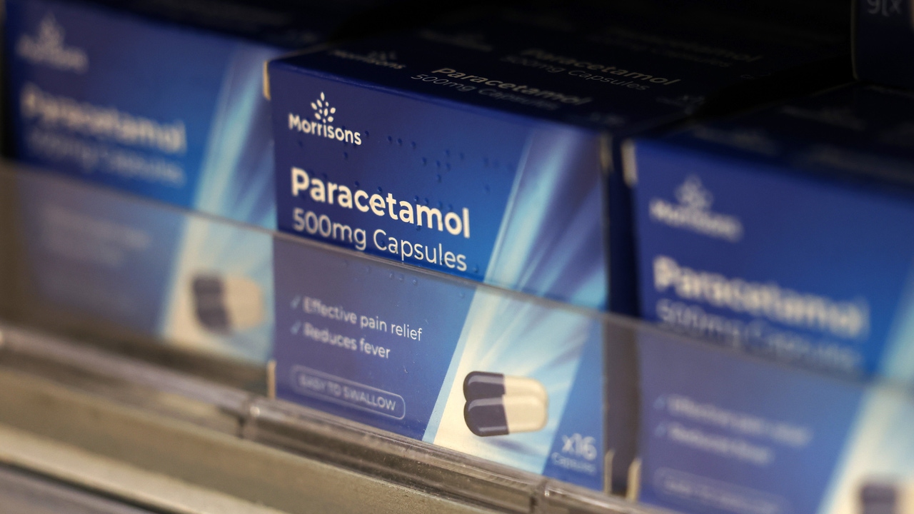 Fármacos. Mitos, realidades y controversias