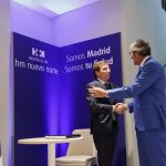 Almeida inaugura el Hospital HM de Día Nuevo Norte