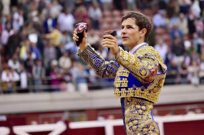 Aarón Palacio