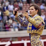 Aarón Palacio