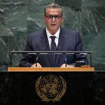 UN General Assembly Morocco
