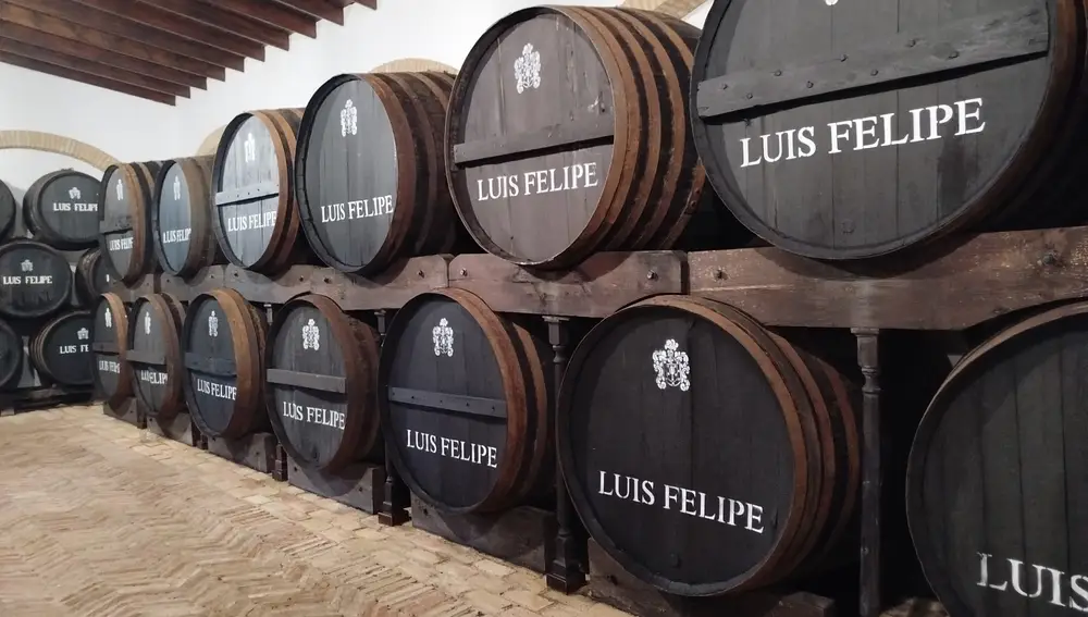 Tierra de magníficos vinos y brandis