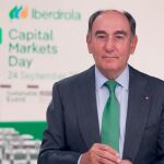 Iberdrola invertir&aacute; 58.000 millones hasta 2028, con el foco puesto en las redes de EE.UU y Reino Unido