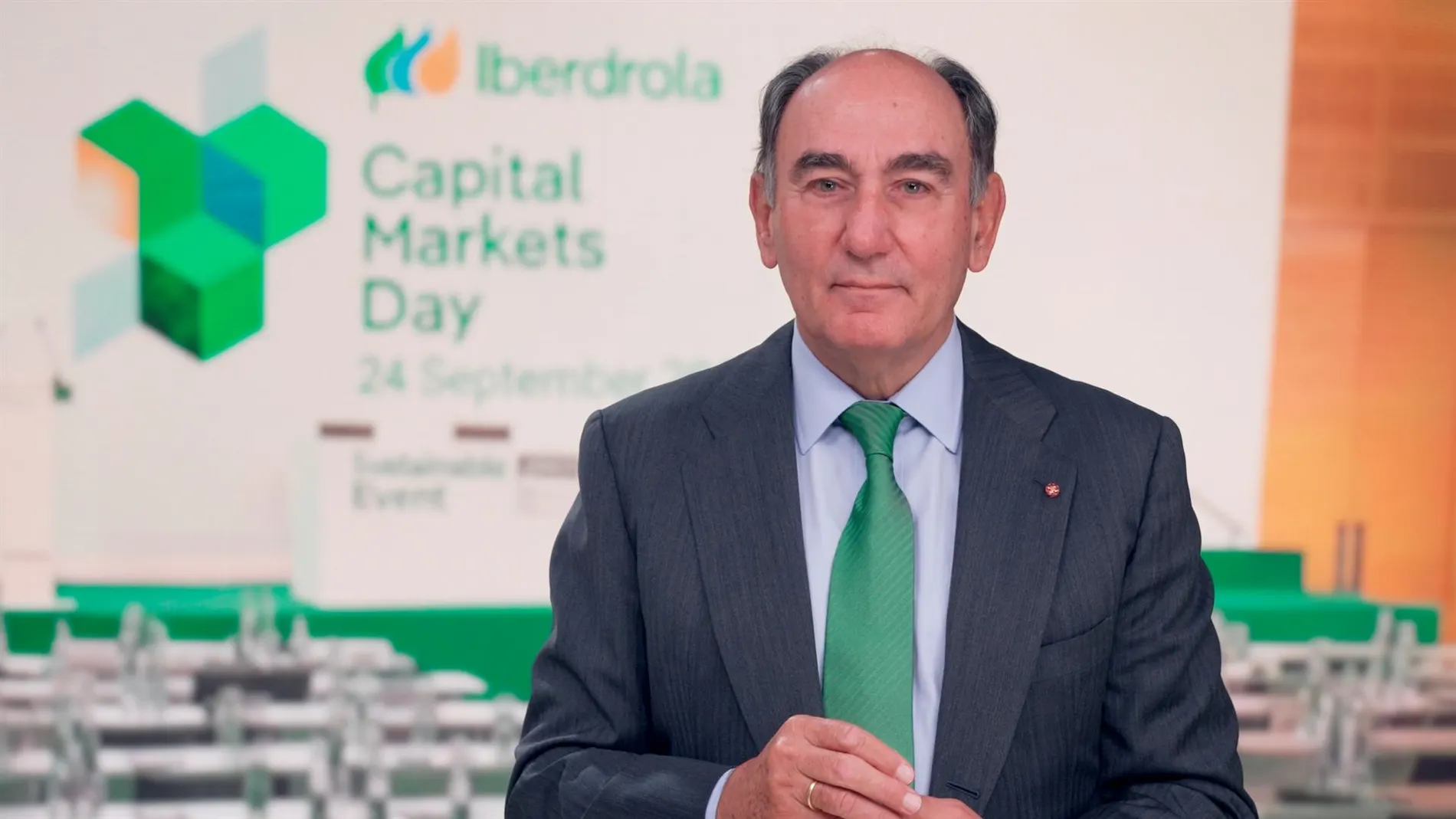 Iberdrola invertirá 58.000 millones hasta 2028, con el foco puesto en las redes de EE.UU y Reino Unido