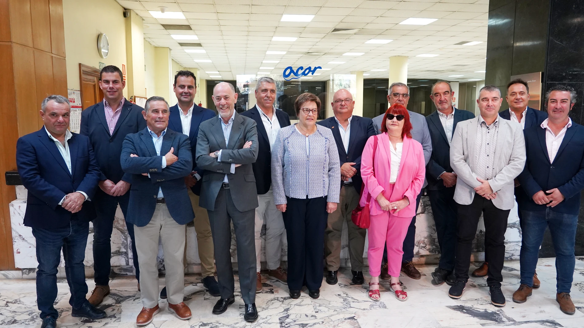 El Consejo Rector de ACOR analiza los resultados de la pasada campaña