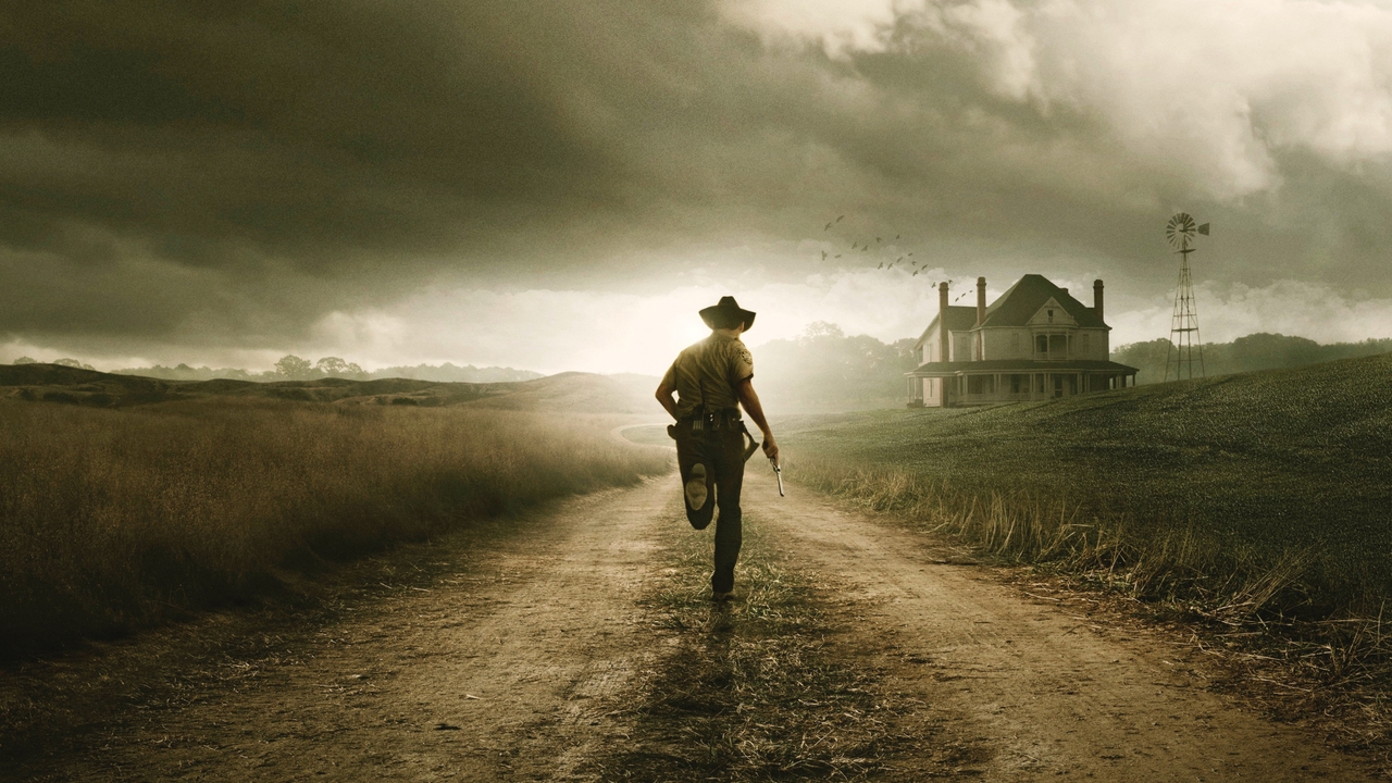 La mención de un inesperado personaje en 'The Walking Dead' deja en el aire el regreso de Rick Grimes