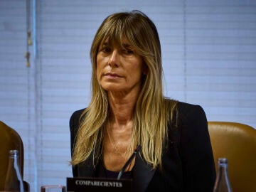 Comparecencia de Bego&ntilde;a G&oacute;mez en la Asamblea de Madrid 