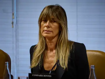 Comparecencia de Begoña Gómez en la Asamblea de Madrid Comparecencia de Begoña Gómez en la Asamblea de Madrid