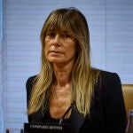 Comparecencia de Bego&ntilde;a G&oacute;mez en la Asamblea de Madrid 