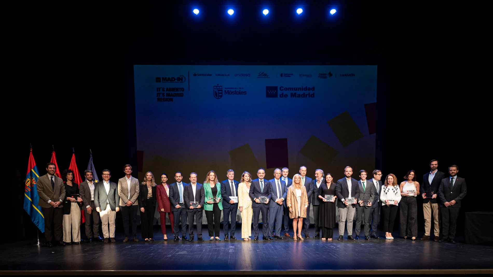 Madrid Investment Forum 2025
