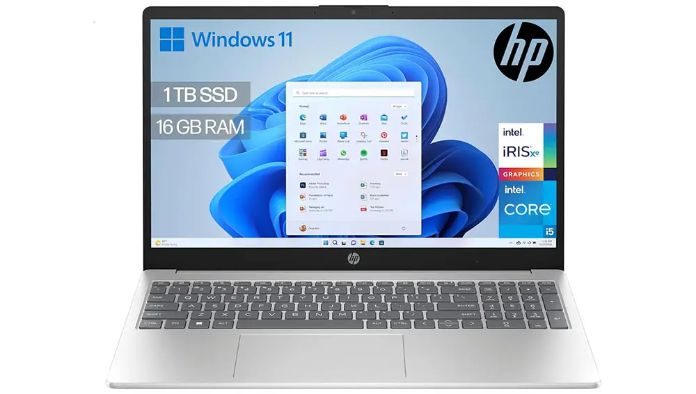 HP 15-fd0194ns
