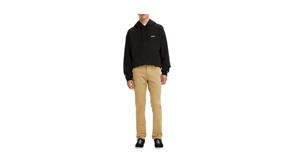 Levi's 511 Slim Fit