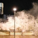 China y Filipinas están en alerta ante la llegada del supertifón Ragasa