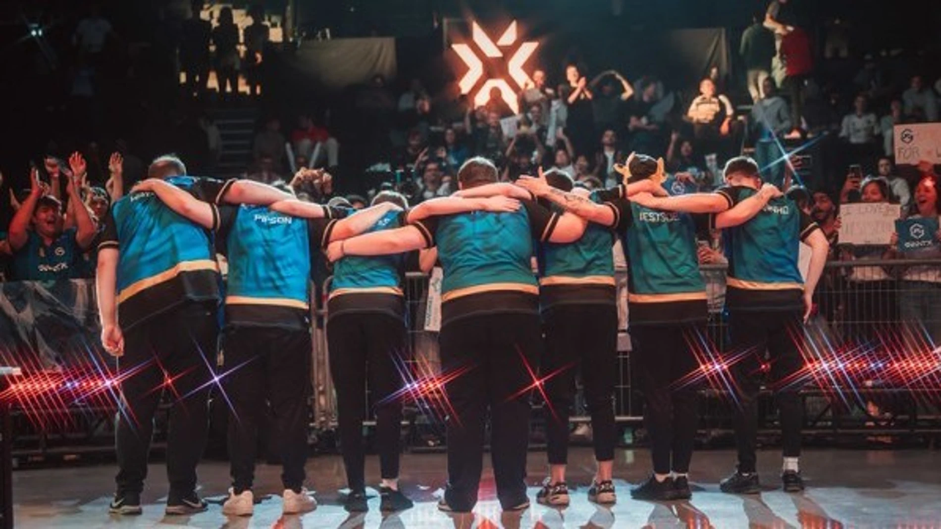 Los dos equipos españoles pasan a playoffs y siguen con las buenas sensaciones