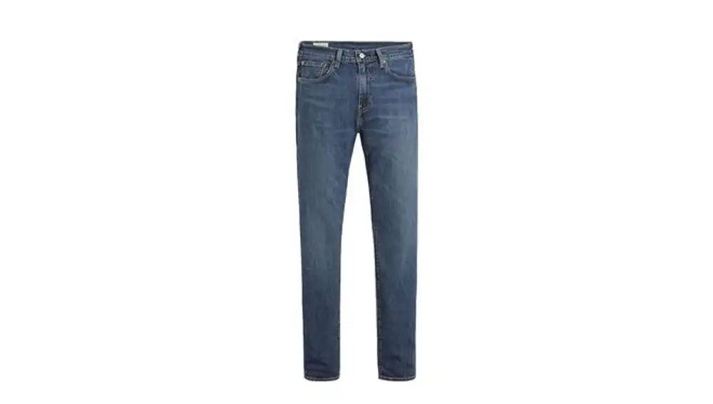 Levi's 512 Slim Taper Fit