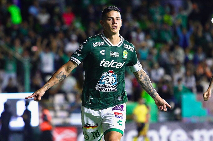 Liga MX: León - Mazatlán