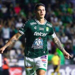 Liga MX: León - Mazatlán