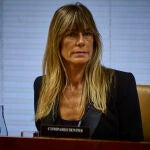 Comparecencia de Begoña Gómez en la Asamblea de Madrid © 