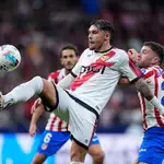 Atletico de Madrid v Rayo Vallecano - LaLiga EA Sports