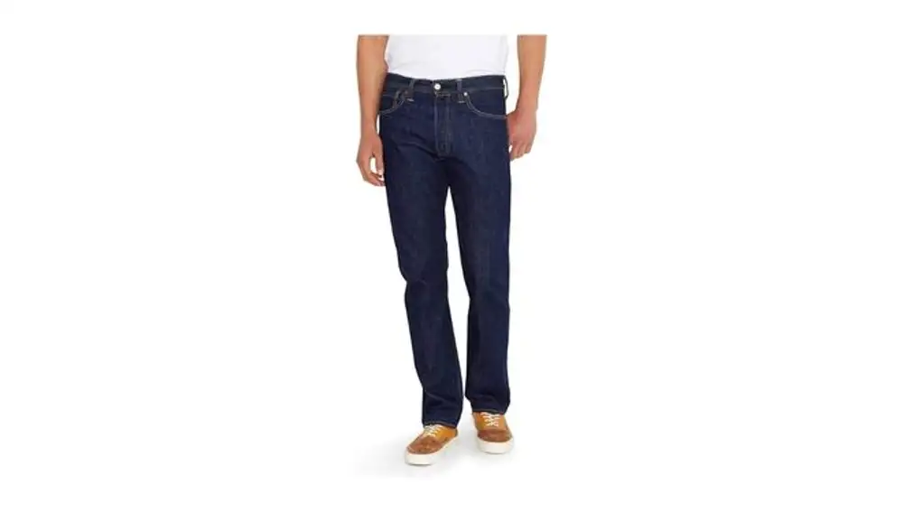 Levi's 501 Original Fit